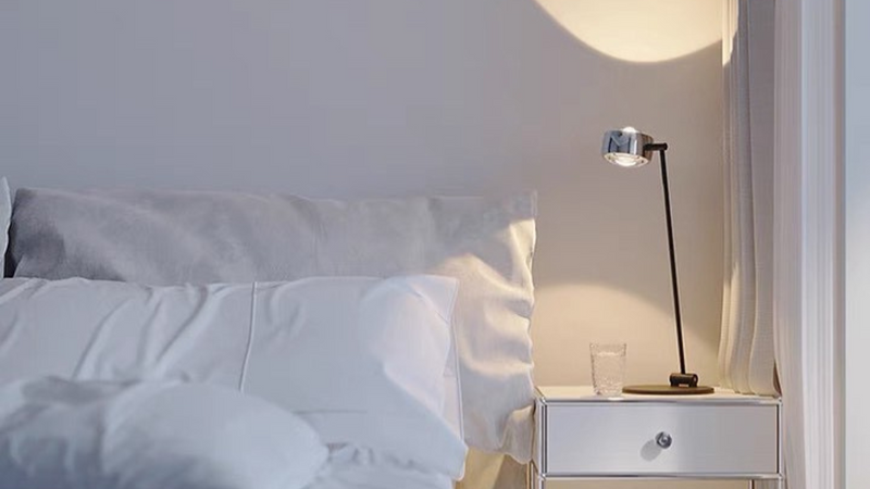 Illuminate Your Sanctuary: Creative Bedroom Lighting Ideas
