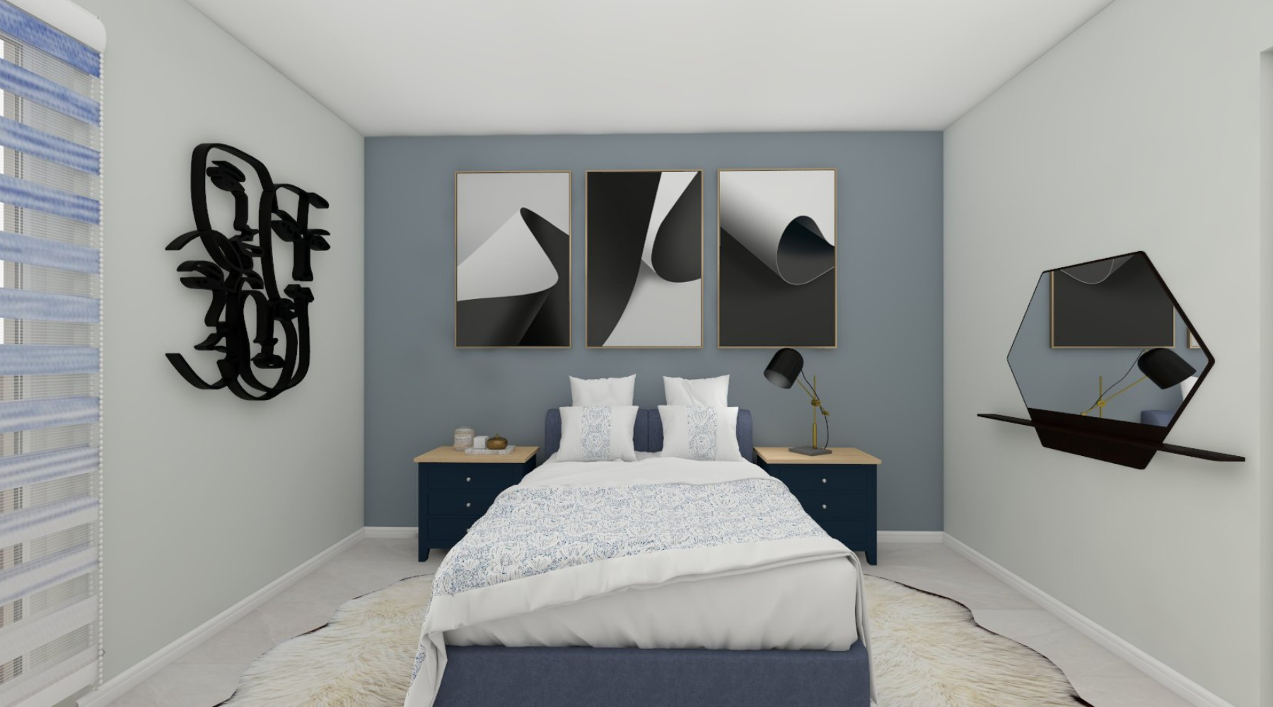 From Concept to Reality: Transforming Spaces with Innovative Interior ...