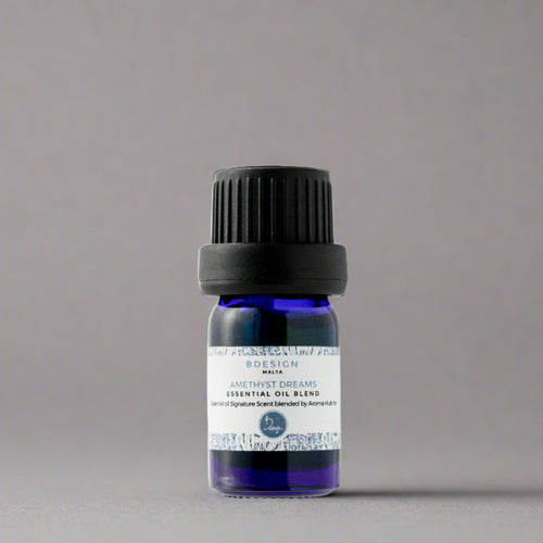 Amethyst Dreams | Signature Home Fragrance Essential Oil