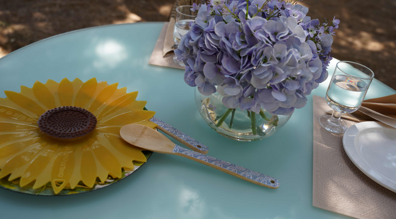 5 Simple Ways to Decorate Your Home for Summer