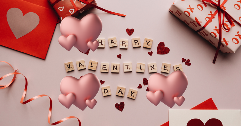 5 Affordable and Thoughtful Valentine’s Day Gifts