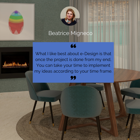 What is eDesign?