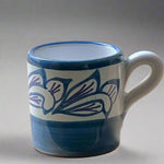 Espresso Cup Bird of Paradise Collection