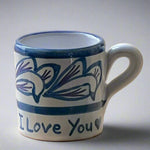 Handcrafted Espresso Cups - Perfect Gift for Coffee Lovers