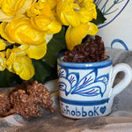 Espresso Cups– Inhobbok / I Love You