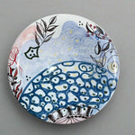 Plate 35cm - Bdesign x Carmen Gaffiero