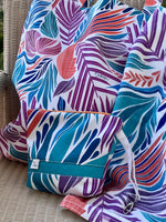 Bag 45x55cm - Drifting Leaves Collection Waterproof