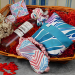 Pamper & Sip Delight  | Gift Basket