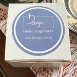 Bdesign Wax Melts - Eco-Friendly, Long-Lasting Fragrance