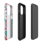 Custom Tough iPhone Case - Choose Your Design Pattern!