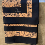 Scarf Bird of Paradise Collection - Mother's Day Edition (90cm)