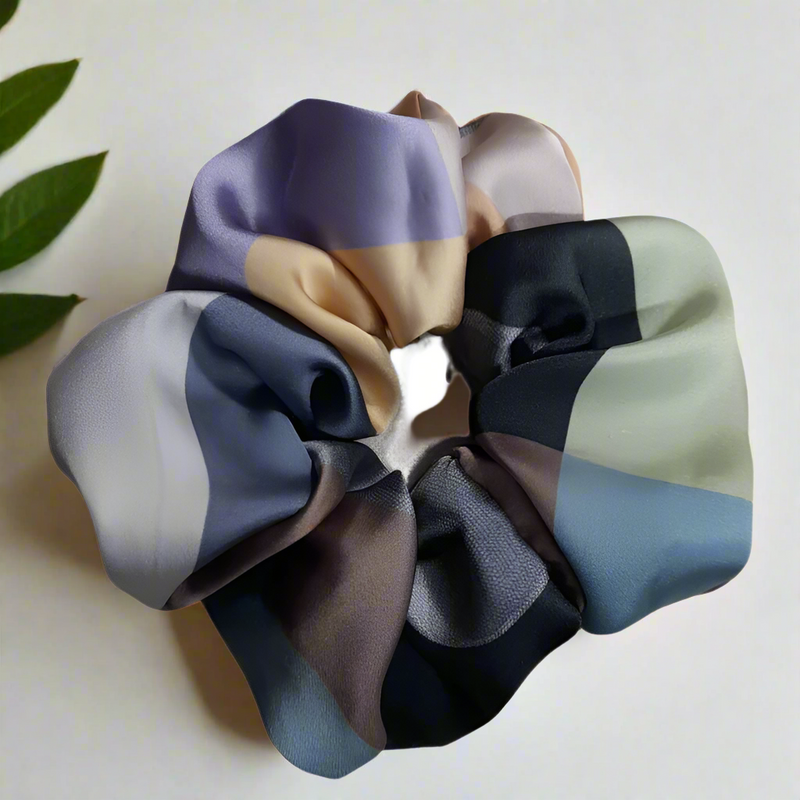 Scrunchie Goddess of Fertility Collection