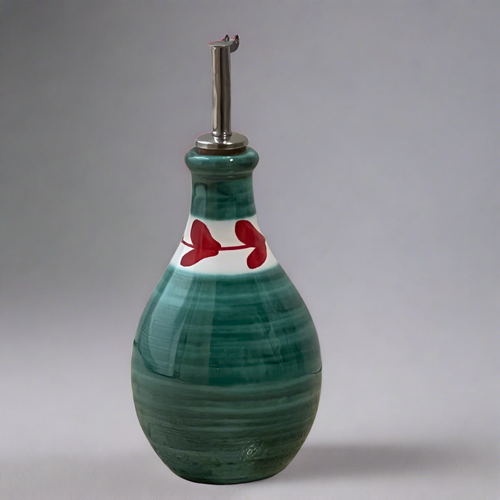 Oil Dispenser Drifting Leaves Collection – 20cm