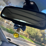 Bdesign Car Diffuser - Long-Lasting, Luxurious On-the-Go Fragrance