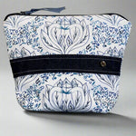 BIRD OF PARADISE Blue Everyday Essential Bag