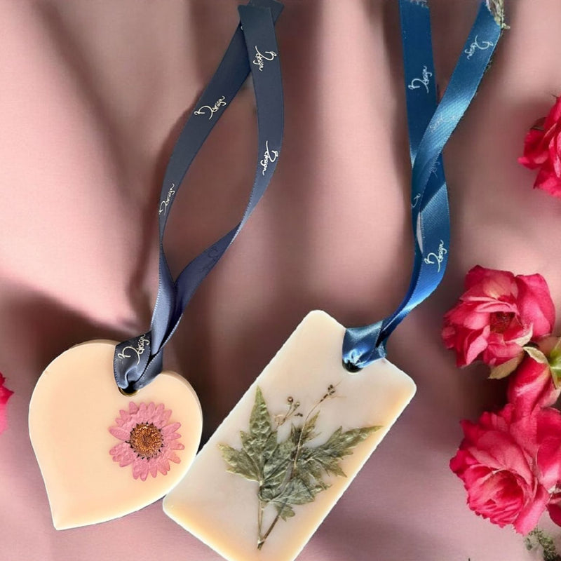Wax Pendant - Scented