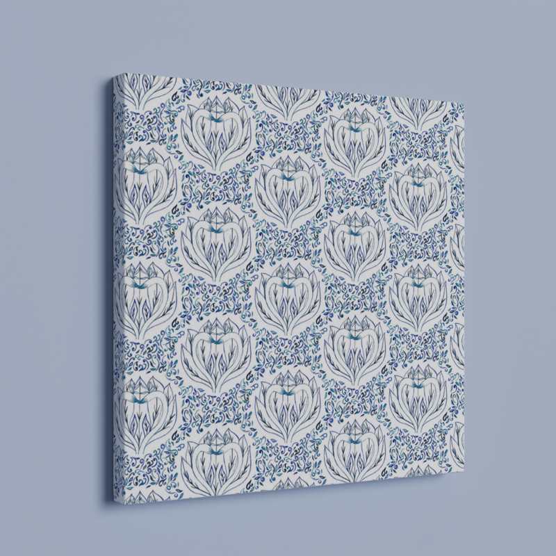 Wall Art Canvas