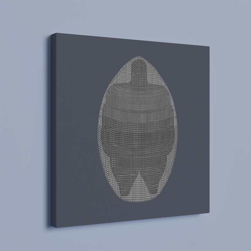 Wall Art Canvas